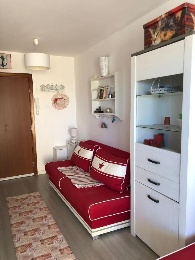 Charmant Studio A Cros De Cagnes المظهر الخارجي الصورة